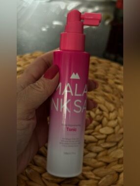 HIMALAYA PINKSALT Rejuvenating Tonic